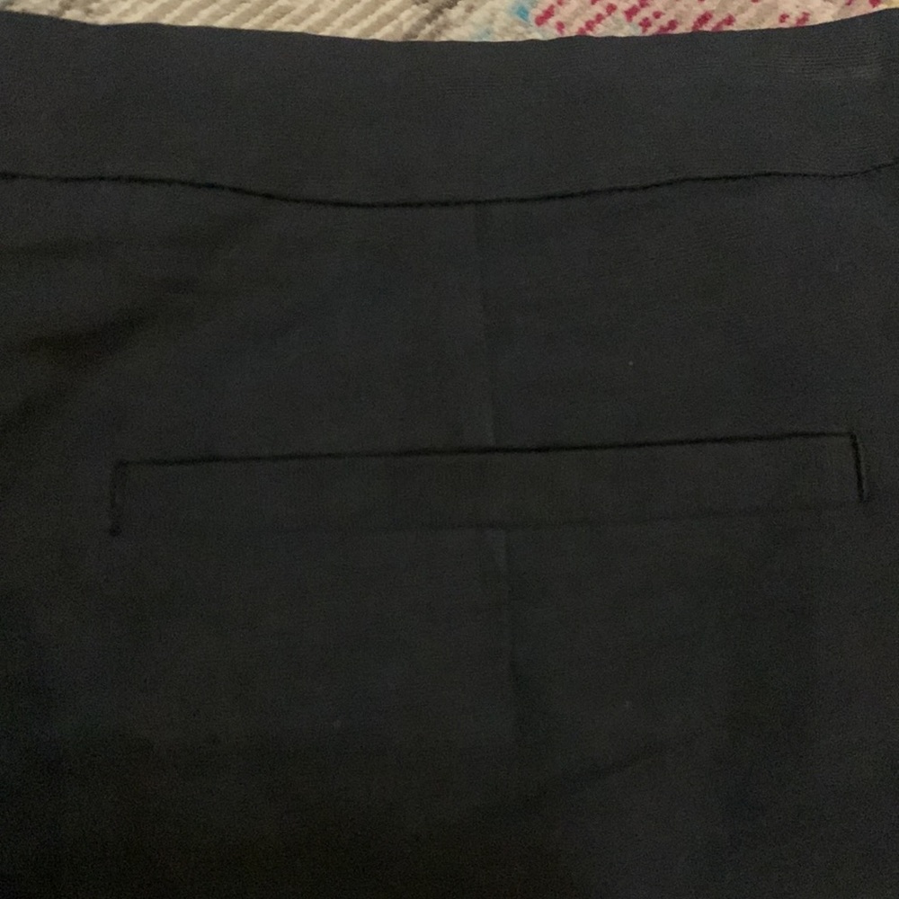 Dries Van Noten layered slacks - Picture 5 of 6